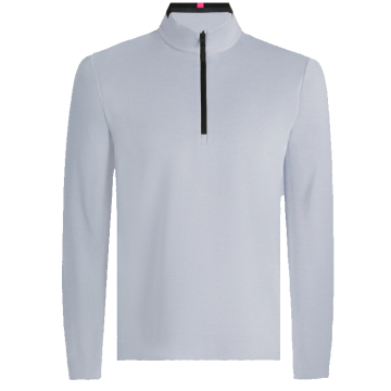G/FORE mikina Brushed Back...