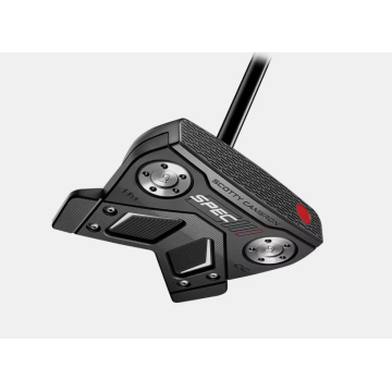 Titleist putter Scotty...