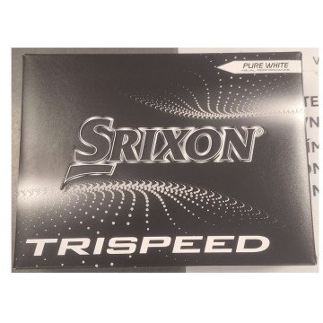 Srixon ball TRISPEED TRIS5...