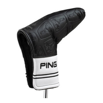 Ping headcover Core putter...