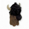 Daphnes headcover zvíře - Buffalo - Buvol