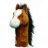 Daphnes headcover zvíře - Kůň