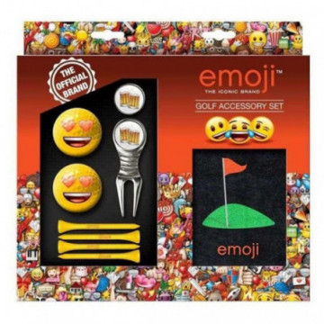 EMOJI dárková sada Gift Set...