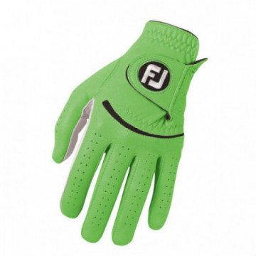 FootJoy rukavice SPECTRUM - světle zelená