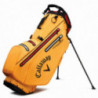 Callaway bag stand Fairway 14 HyperDry - oranžový
