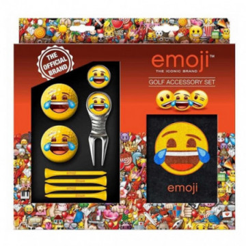 EMOJI dárková sada Gift Set...