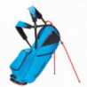 TaylorMade bag stand Flextech Lite - modrý