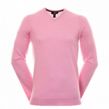 Callaway svetr V-Neck...