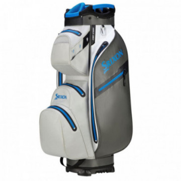 Srixon bag cart Premium -...