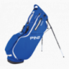 Ping bag stand Hoofer - modro bílý