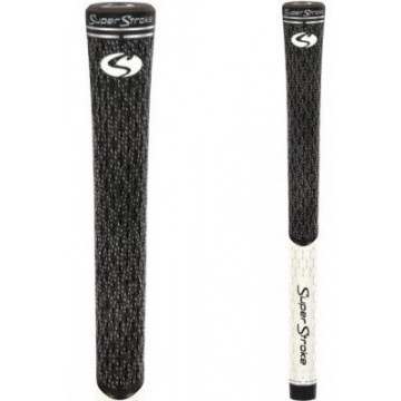 Super Stroke grip TX1 ROUND...