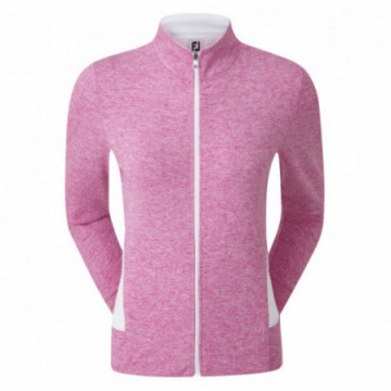 FootJoy W mikina Full Zip...