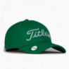 Titleist kšiltovka Players Performance Ball Marker - zelená