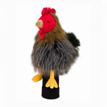 Daphnes headcover...