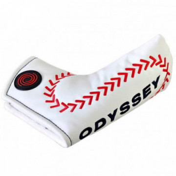 Odyssey headcover Baseball...