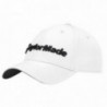 TaylorMade kšiltovka Performance Seeker Cap - bílá