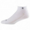 FootJoy ponožky ProDry Lightweight Sport - bílé