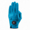 G/FORE W rukavice Circle G - modrá