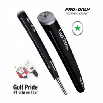 Grip GP putter Pro Only...