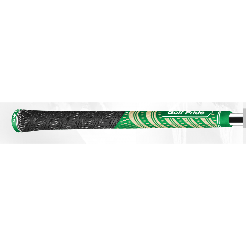 Grip GP Multi Compound Cord 60R Teams Green/Gold zeleno zlatý LIMITED