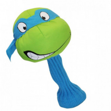 TMNT headcover driver -...