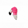 Daphnes headcover hybrid zvíře Flamingo - Plameňák