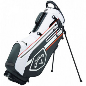 Callaway bag stand Chev Dry...