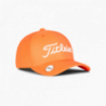 Titleist kšiltovka Players Performance Ball Marker - oranžová