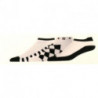 FootJoy W ponožky ProDry LtWt Fashion - černo bílé