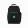 Titleist batoh Players Backpack - Shamrock Black/Green St.Patrick´s Day