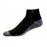 FootJoy ponožky TechSof Tour QTR - černé