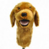 Daphnes headcover zvíře - zlatý pes