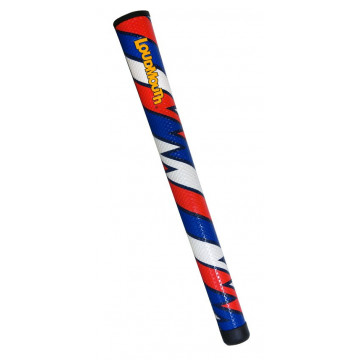 Loudmouth grip Swing...