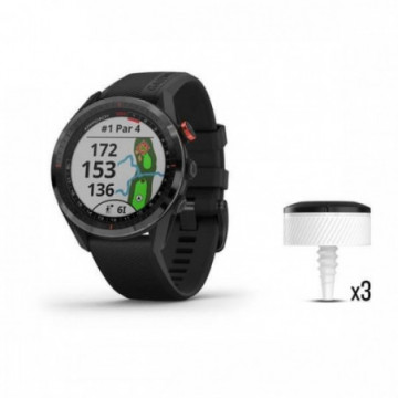 Garmin Approach S62 Black...