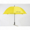 JuCad deštník žlutý