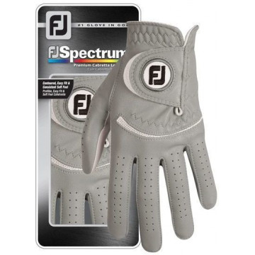 FootJoy W rukavice SPECTRUM - šedá