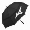 Mizuno deštník Tour Twin Conopy černo bílý