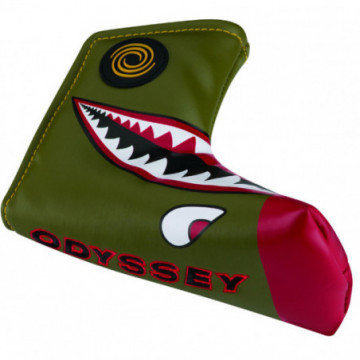 Odyssey headcover Fighter...
