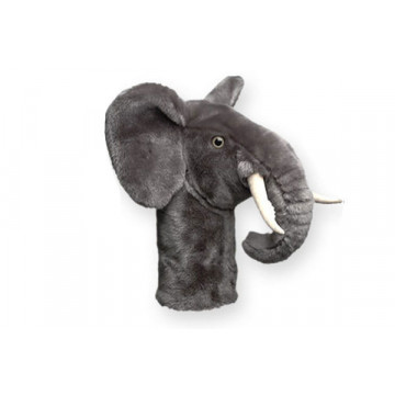 Daphnes headcover zvíře - Slon