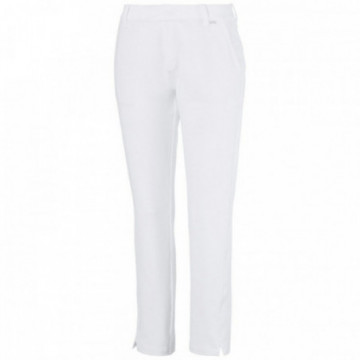 Puma W kalhoty Golf Pant bílé