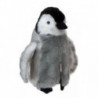 Daphnes headcover hybrid zvíře - Baby Penguin - Mladý tučňák