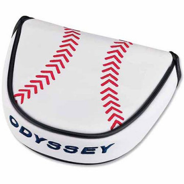 Odyssey headcover Baseball...