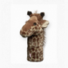 Daphnes headcover zvíře - Žirafa