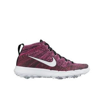 Nike W boty Flyknit Chukka...