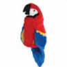 Daphnes headcover zvíře - papoušek barevný
