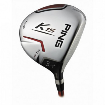 Ping dřevo K15