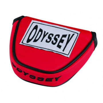Odyssey headcover Boxing...