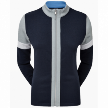 FootJoy W mikina Full-Zip...