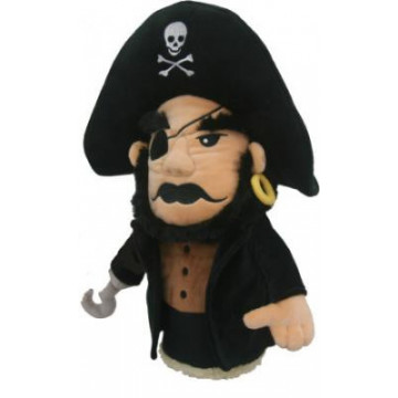 Daphnes headcover pirát