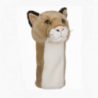 Daphnes headcover zvíře - Puma